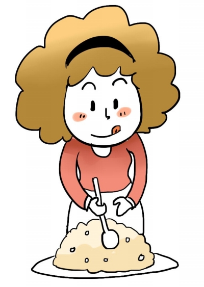 八方食圣手抓饭