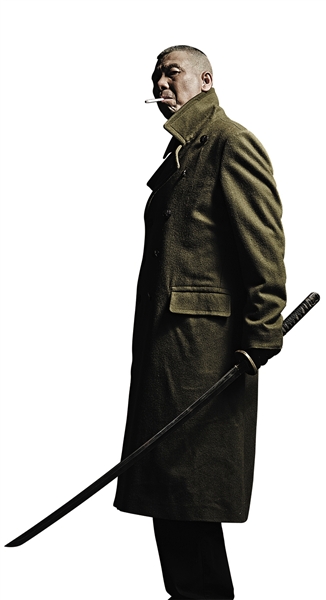 老炮儿年末逆袭唐人街元旦称霸