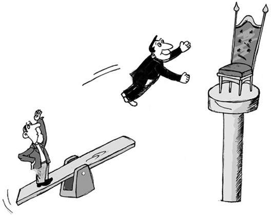 巧用"三十六计" , 借力借势赚钱_新浪财经_新浪网