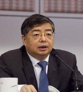 网络图片南都讯 记者陈磊 发自北京 1月5日,北京市新任纪委书记李书磊