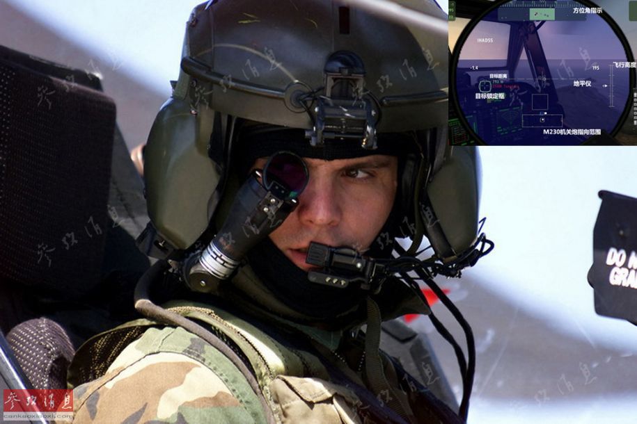 美媒:美军新型空地导弹投产 试射18枚有4枚哑火|阿帕奇|地狱火|空地