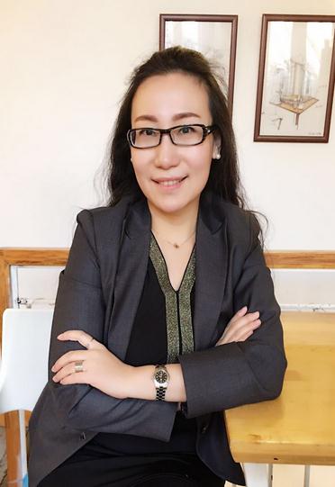 魏然:情怀也需要商业模式的支撑