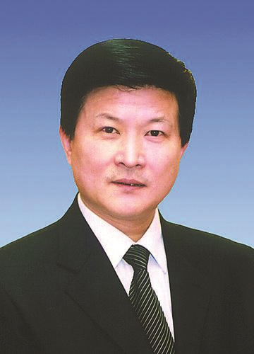 新征程 新理念 新举措—— 十三市市委书记话"十三五"徐州市委十一届