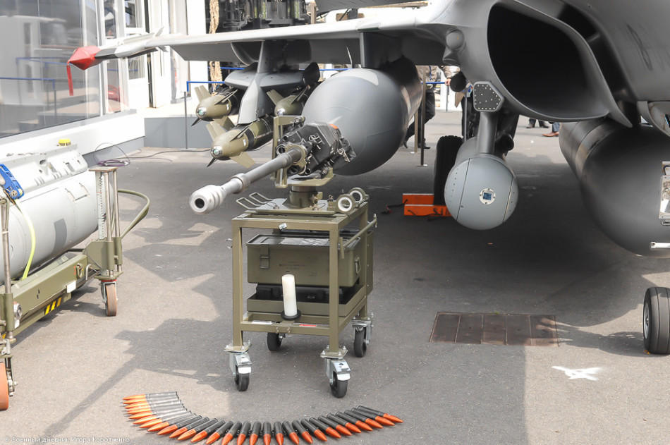 简氏:印法敲定阵风战机大单 购36架要90亿美元