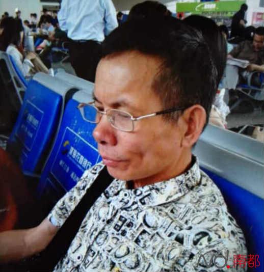 知名举报人刘尧上月26日失联 其律师称被河源警方带走