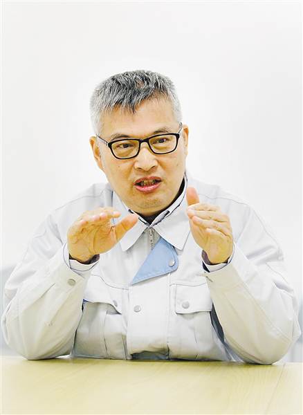 王东升邱海军尚飞王武华蓥山麓,嘉陵江畔,两江新区水土高新技术产业园