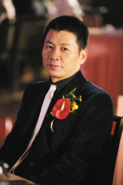 美邦董事长周成建失联