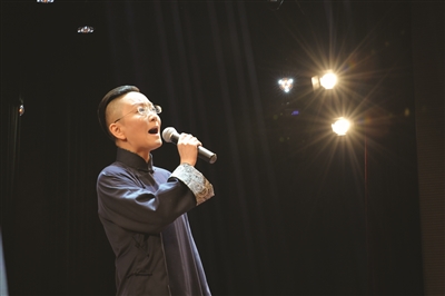 302位戏迷"点单"王珮瑜京剧专场