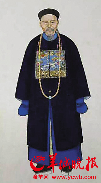 骆秉章走马上任的当天,管库的四位库官荣庆,公占,荣禄,苏隆额便凑在一