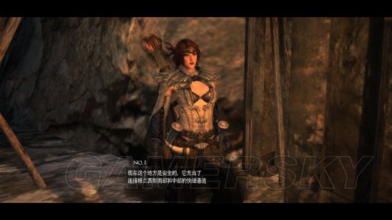 《龙之信条》女角色服装搭配指南 女角色服装怎么搭配