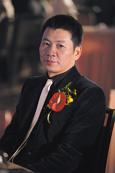 疑涉徐翔案美邦服饰周成建失联