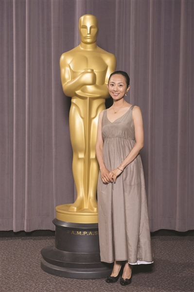 刘雨霖:父亲对我的影响是无形的