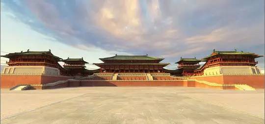 隋唐长安城遗址保护告急已是最后机会