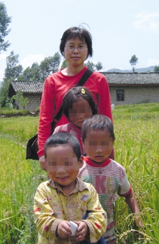 刘绍华学术责任本身就是生命责任