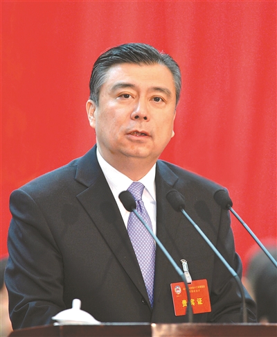 打造全国一流智能制造名城