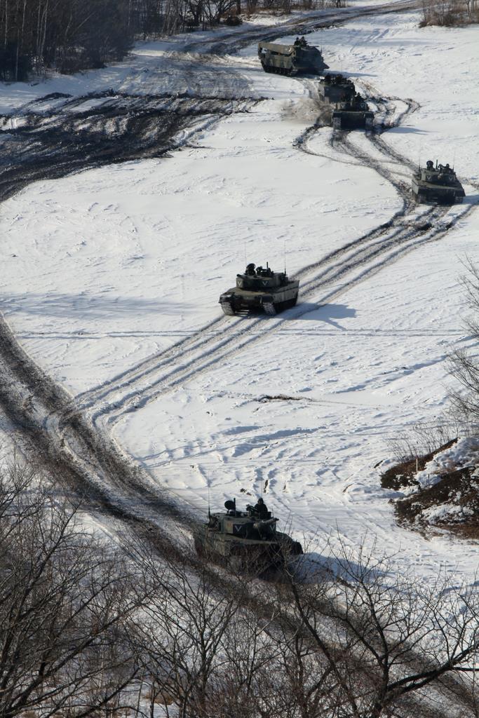 日欲打造冲绳对华军事要塞 新设部队监控解放军