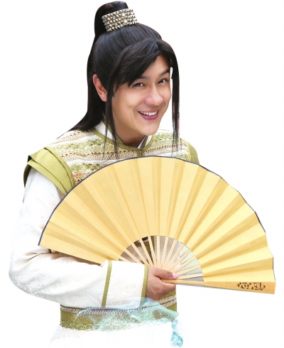 《天天有喜2之人间有爱》今晚开播