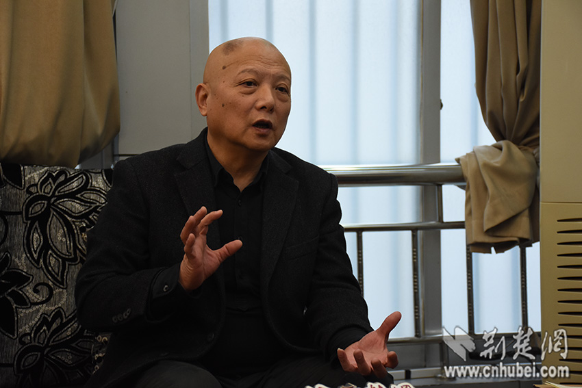 [戏曲振兴]朱世慧:国产电影成功逆袭让京剧人看