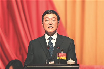 打造增长极共筑崛起梦