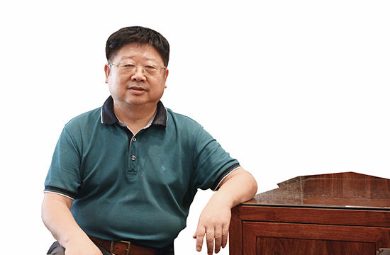 吴建雄:中国反腐模式实现新超越