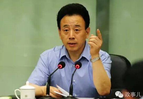 “反思”近一月 四川省长魏宏的问题有多严重|魏宏_新浪新闻