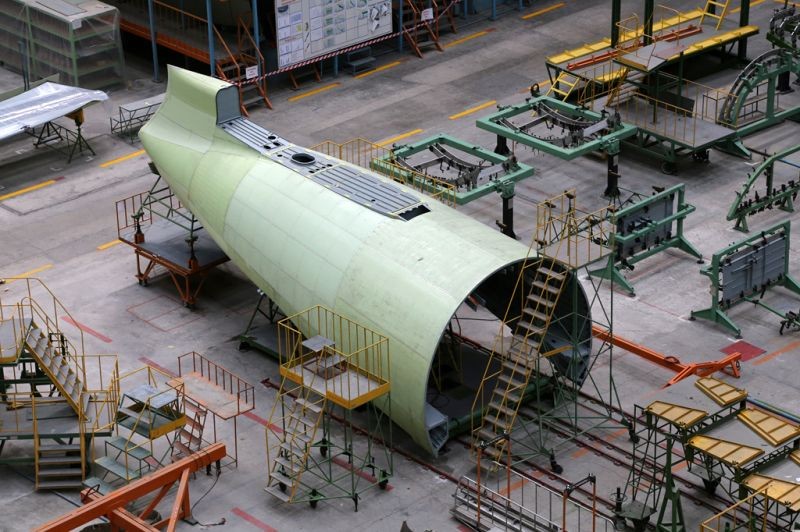 俄研核动力航天器欲星际穿越 拟探索远地行星