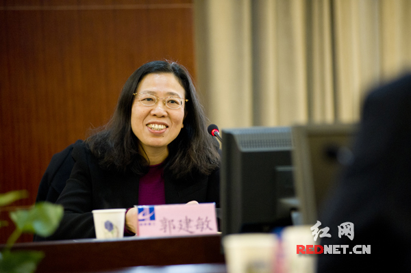 湖南建工与国家开发银行湖南省分行推进战略合作