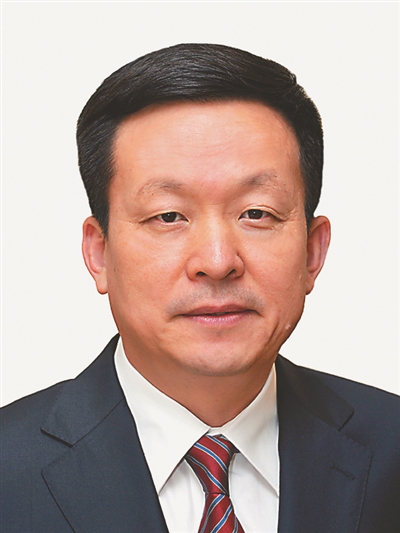 苏州市委书记周乃翔说"十三五"时期,是苏州争当建设"经济