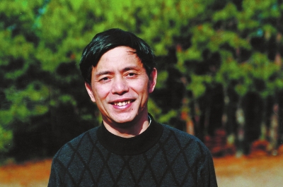 沈石溪:人类不该俯视动物