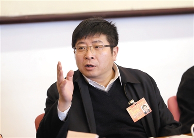 北京大兴区区长:政府服务百姓要解决细节问题