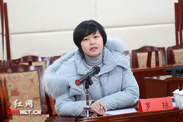 湖南召开高校团学工作务虚会 探讨团支部"活力提升"