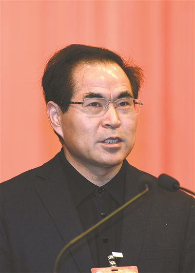 发展智能制造推进产业升级奚爱国委员(代表民革江苏省委)大力发展智能