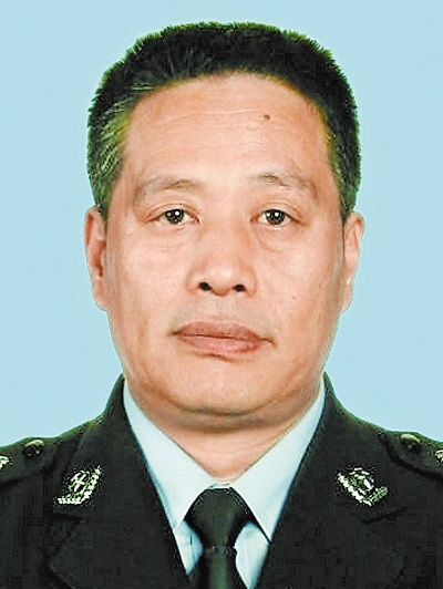 郑久军(33岁)刁华(55岁)孟建设(55岁)李全才(62岁)史超齐(37岁)朱宏