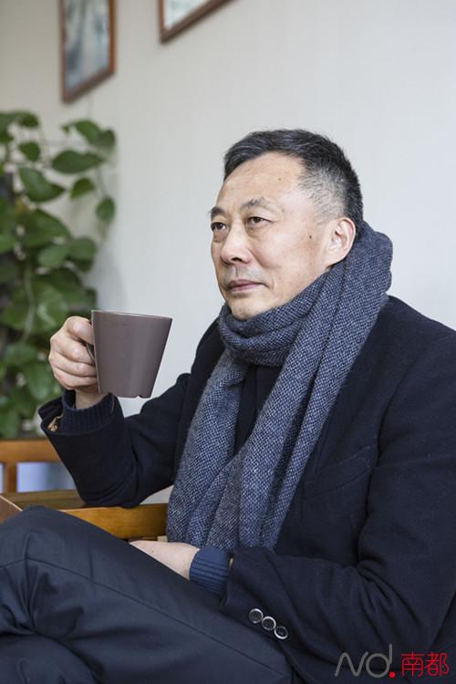 爱写诗的非典型物理学家李淼我就是个异类