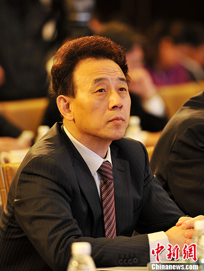 官方回应四川前省长魏宏之妻卸任:因年龄原因|魏宏_新浪新闻