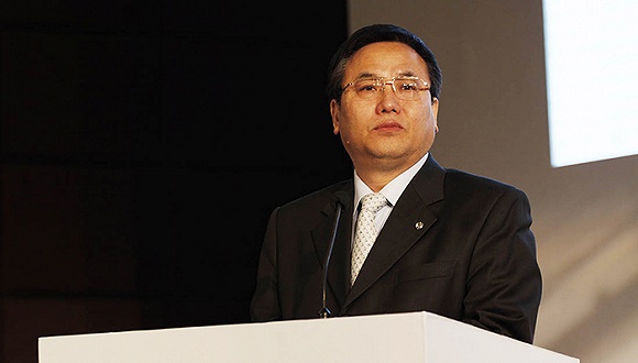 东风汽车原总经理遭断崖式降级严重违纪是根本原因