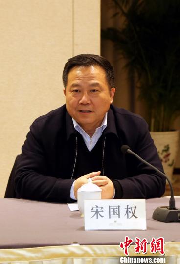 安徽铜陵市委书记:以铜为基 积极推动供给侧结构性改革