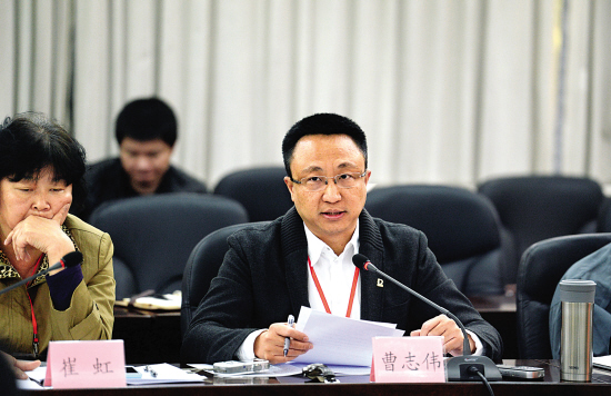 与此同时,广州市政协委员履职分数也新鲜出炉.