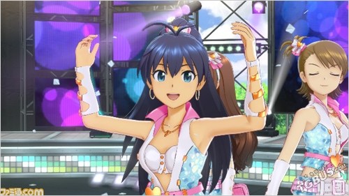 《偶像大师》系列制作人之一石原章弘离职