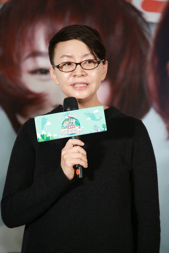 林志玲宋丹丹花样姐姐们要去南极和企鹅游泳