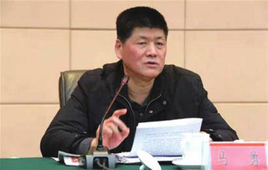 湖南益阳市委原书记被诉受贿后干预司法