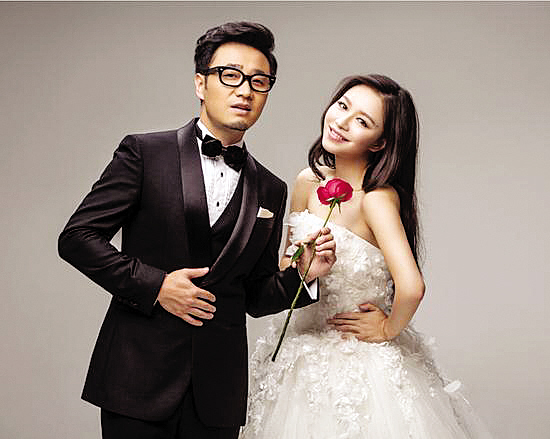 宋丹丹与王铮亮妻子文薇