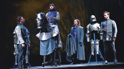 携莎剧名篇来京_新浪娱乐_新浪网