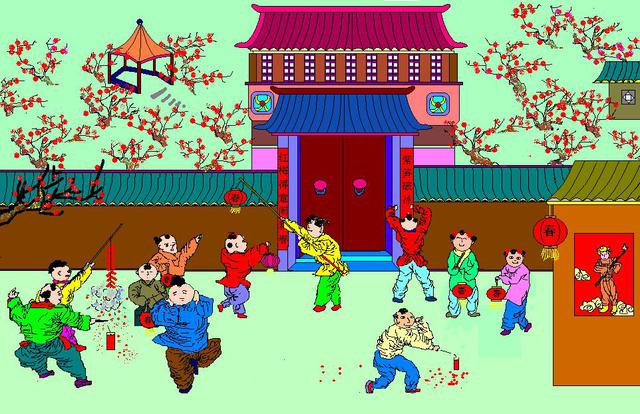 少数民族的传统节日是什么时间 IUBs-fxpfifx4818235.jpg