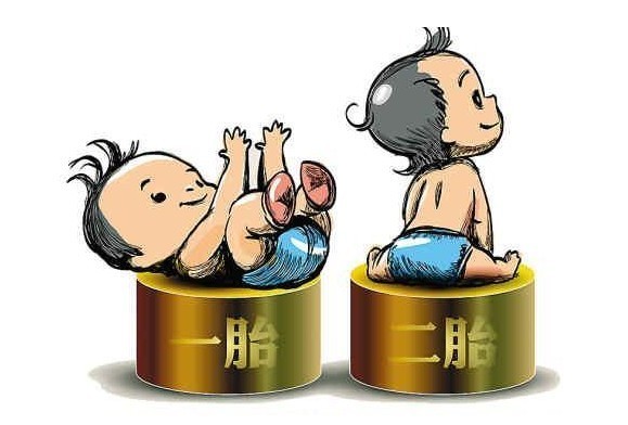 从偷生到逼生两个农村媳妇的二胎生育故事