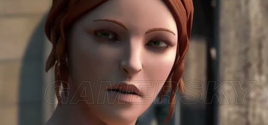 《刺客信条》历代女性角色盘点