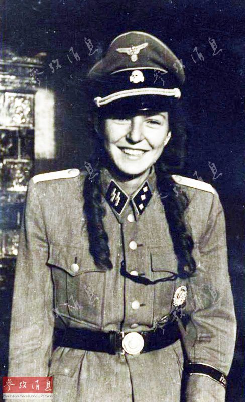 见证纳粹大屠杀二战游击队员失踪怀表80年后物归原主