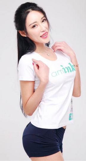 爱上女神落户爆米花网打造新一代网红女神