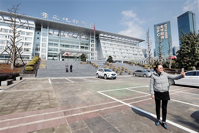 市委市政府调整优化两江新区管理体制 原北部新区职能职责划归两江
