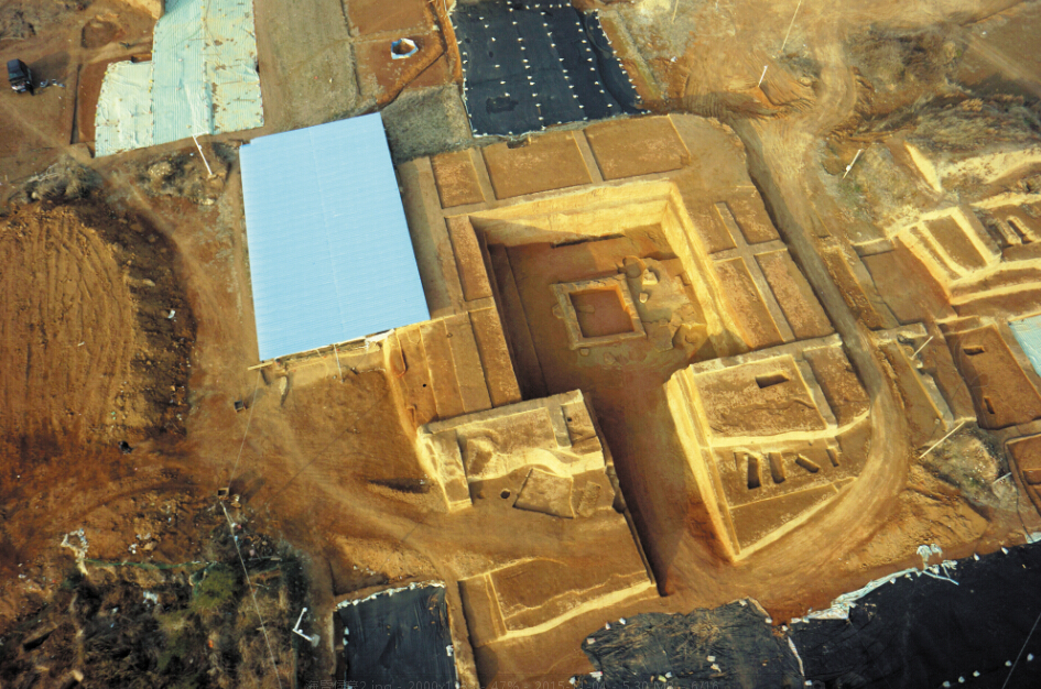 海昏侯墓墓主或将揭晓南昌之名来源于刘贺